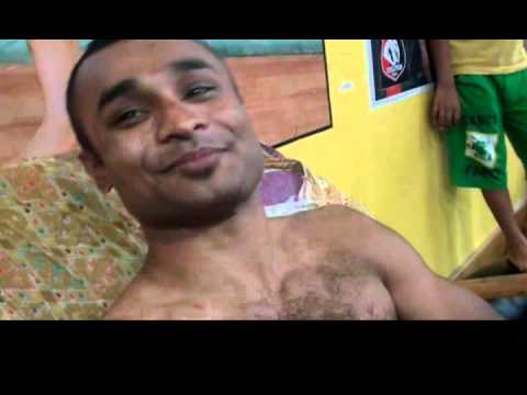 MMA India blog bloopers 18.05.2011