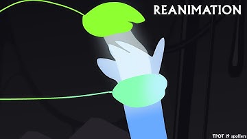 TPOT 19 (that one scene) REANIMATED