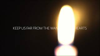 The Lords Prayer Lyric Video The Substant