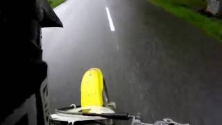 Suzuki Rm 85 top speed