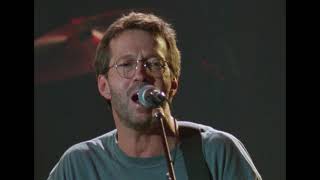 Eric Clapton - Forty-four (Nothing But The Blues)