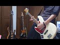 【BASS COVER】パブロフの犬 / BYEE the ROUND