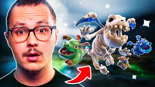 Cette carte n'a jamais été aussi puissante !