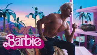 Barbie - Ryan Gosling Performs \\