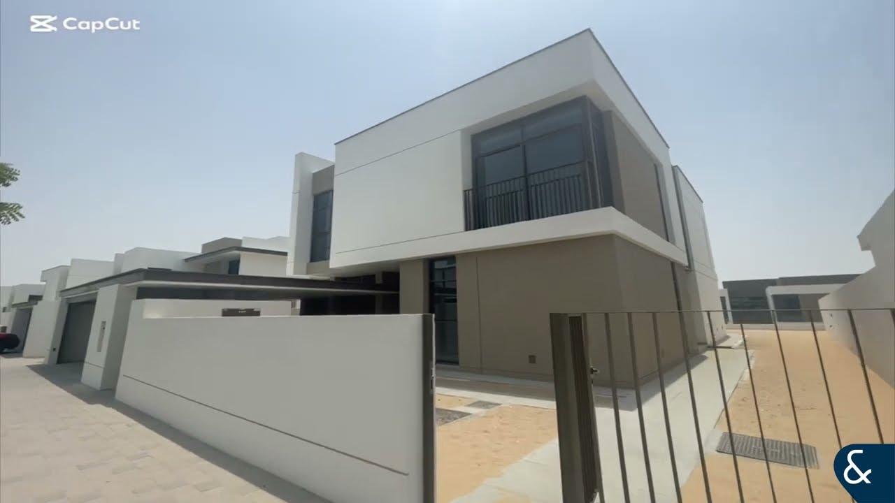 4 Bed Villa in Tilal Al Furjan, Al Furjan