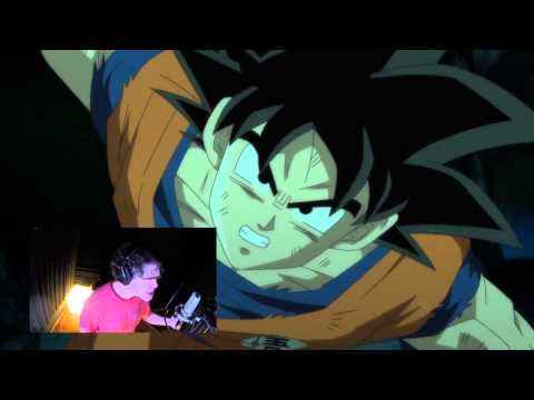 Dragon Ball Z: Así viven la acción los actores de doblaje de Gokú y Bills  (Video) | MISCELANEA | CORREO
