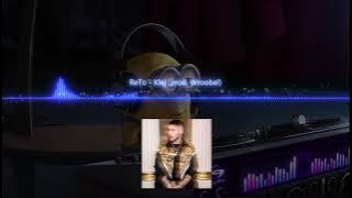 ReTo - Klej (prod. Wroobel) [SpedUp|BassBoosted]