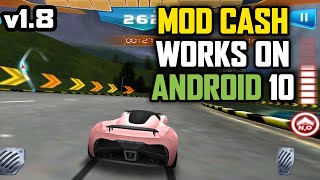 Fast Racing 3D v1.8 mod apk unlimited cash 💰💰 download now screenshot 4