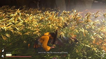 Ghost of Yōtei Playthrough Part 13 | Lethal Unedited