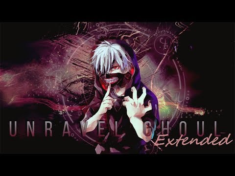 Unravel - Tokyo Ghoul  Prime Video - BiliBili