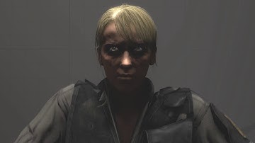 Source Filmmaker (Quiet Animation test)