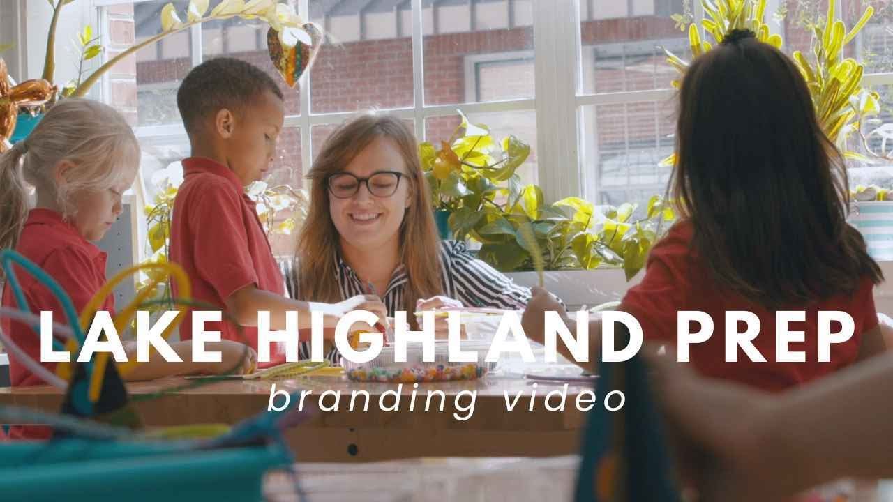 Lake Highland Preparatory in Orlando, FL