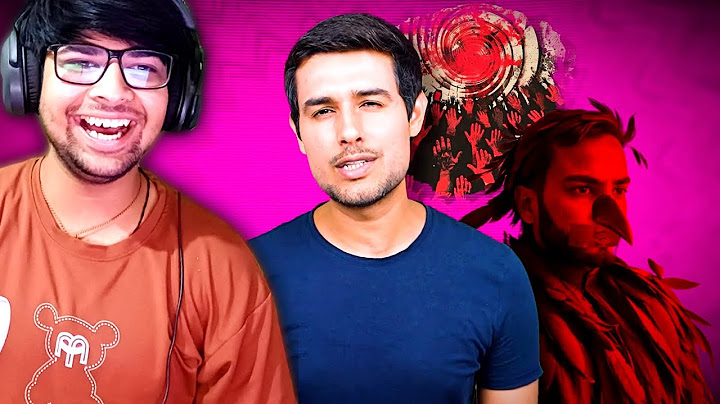 My Final Reply to Godi Youtubers | DHRUV RATHEE VS ELVISH YADAV | REACTION