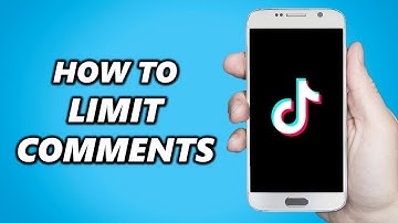 How to Limit and Filter Comment on Tiktok to Improve Your Community