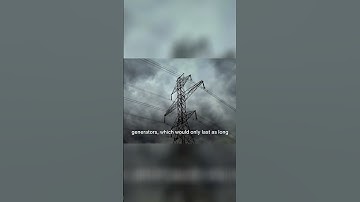 The Catastrophic Consequences of a Power Grid Failure