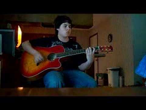 P.O.D-Thinking About Forever Cover