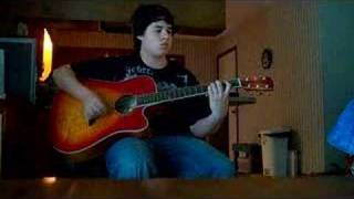 Download Lagu P.O.D-Thinking About Forever Cover MP3