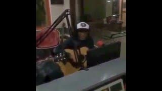 The Sidhartas Band live Bens Radio