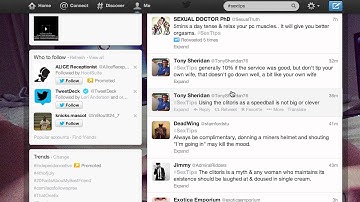 Twitter Tip: Grow You Followers