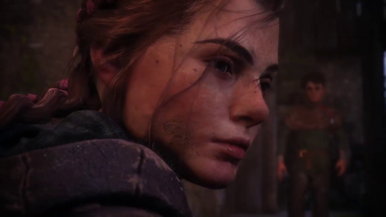 A Plague Tale Innocence Pt 8 - YouTube