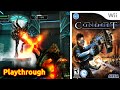 The conduit wii  playthrough  longplay  1080p original console