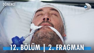 Dönence 12. 2. Fragman Cemi Kaybettik