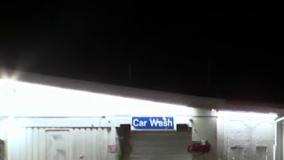 ICE arrests 7 people at Newington car wash, mayor says