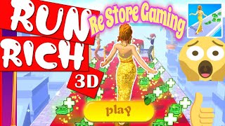 Run Rich 3D Re Store Gaming screenshot 3