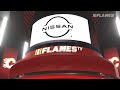 Pre-Game | Ryan Huska - 14.03.26
