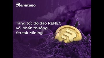 TĂNG TỐC ĐỘ ĐÀO RENEC BẰNG 2 CÁCH