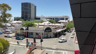 PERTH NORTHBRIDGE YAGAN SQUARE WA IMG 1910 1