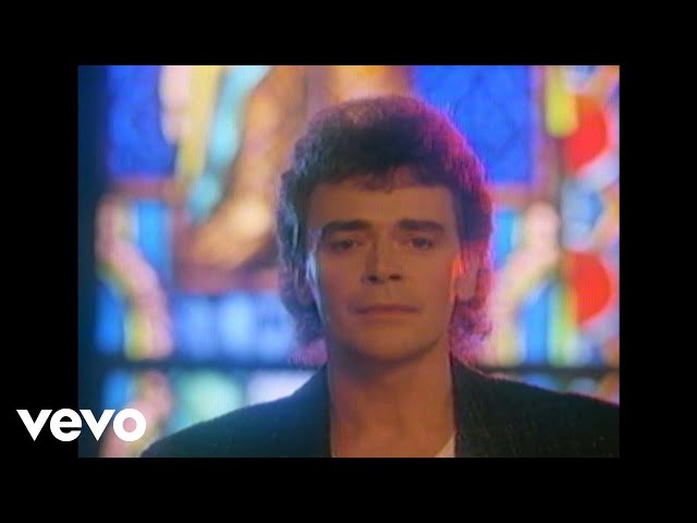 Air Supply - Power of Love