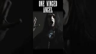 ONE WINGED ANGEL but it DJENTS  #guitar #guitarcover #metal #djent #finalfantasyvii #sephiroth