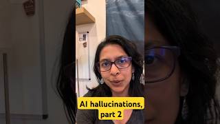Saved Hallucinations, Unnoticed (Part 2)
