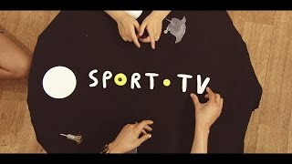1 De Junho - Dia Da Criança Sport Tv