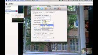 Using Skype with Call Recorder for Call recording on a Mac