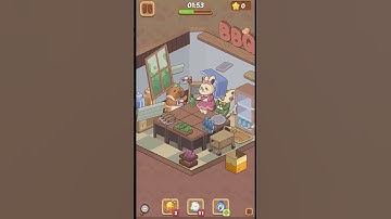 Dreamy Room [Level 73]  #games #sorting #enjoy #decor #puzzles #gameplay #relaxing #walkthrough