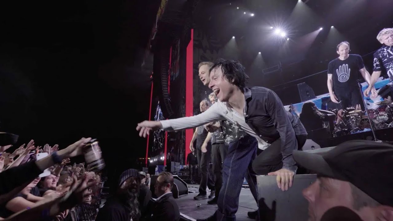 Die Toten Hosen // Alles aus Liebe-Tour – Konstanz