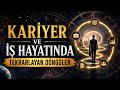4. Kariyer ve İş Hayatında Tekrarlayan Döngüler