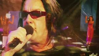 Todd Rundgren - Terra Firma