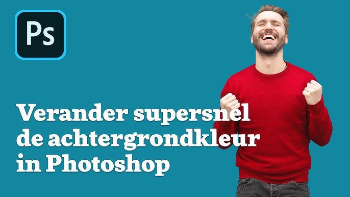 Afbeelding Vrijstaand Maken In Photoshop Cc 2018 Met Één Klik! - Youtube