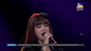 Rindu Ayah Ibu Rindi Safira Om New Brownies Stasiun Dangdut Rek
