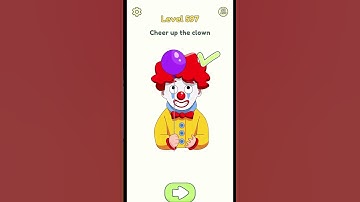 #dop2 #💡#level #598 delete one part 2 #shorts