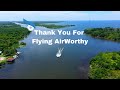 Drone Video Reel 2020: Airworthy Tours