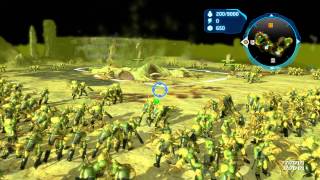 Halo Wars Mods - All 200 Flood Units
