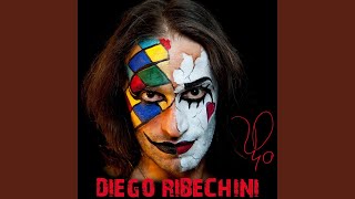 Video thumbnail of "Diego Ribechini - Marzo inconsapevole"