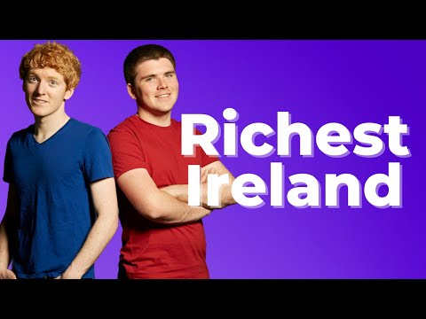 Video: Patrick Collison Net Worth