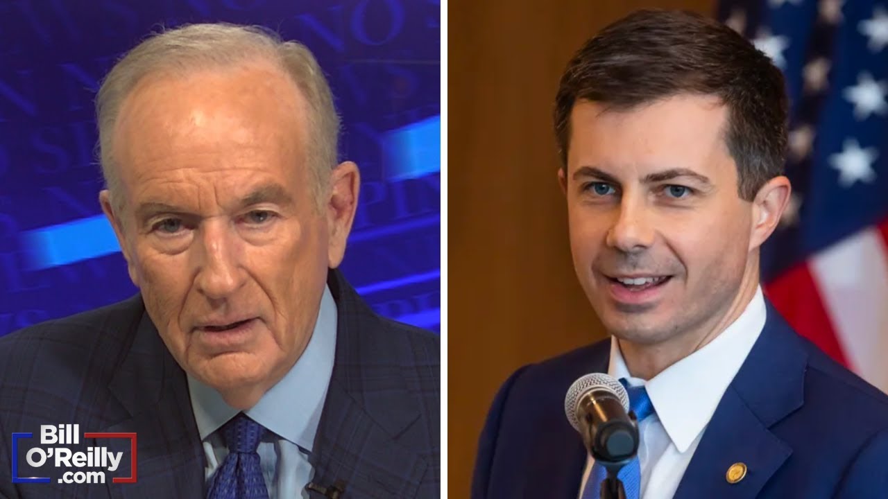 Bill O'Reilly Ridicules Pete Buttigieg as Mayor Clings to His Job | No Spin News Clips
