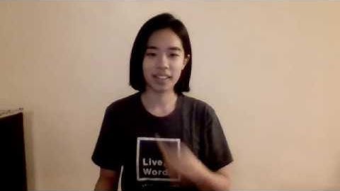 Unit 8 Expressive Quiz || Keilyn Chin