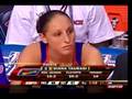 WNBA Finals 2007 - The Other Drama (Games 1 & 2)